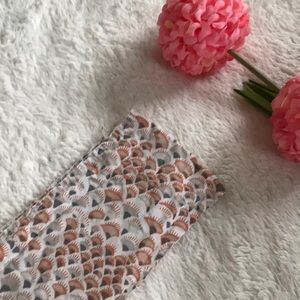 💝 $1 when Bundled 💝 Patterned Fabric